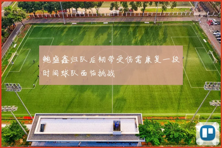 鲍盛鑫归队后韧带受伤需康复一段时间球队面临挑战